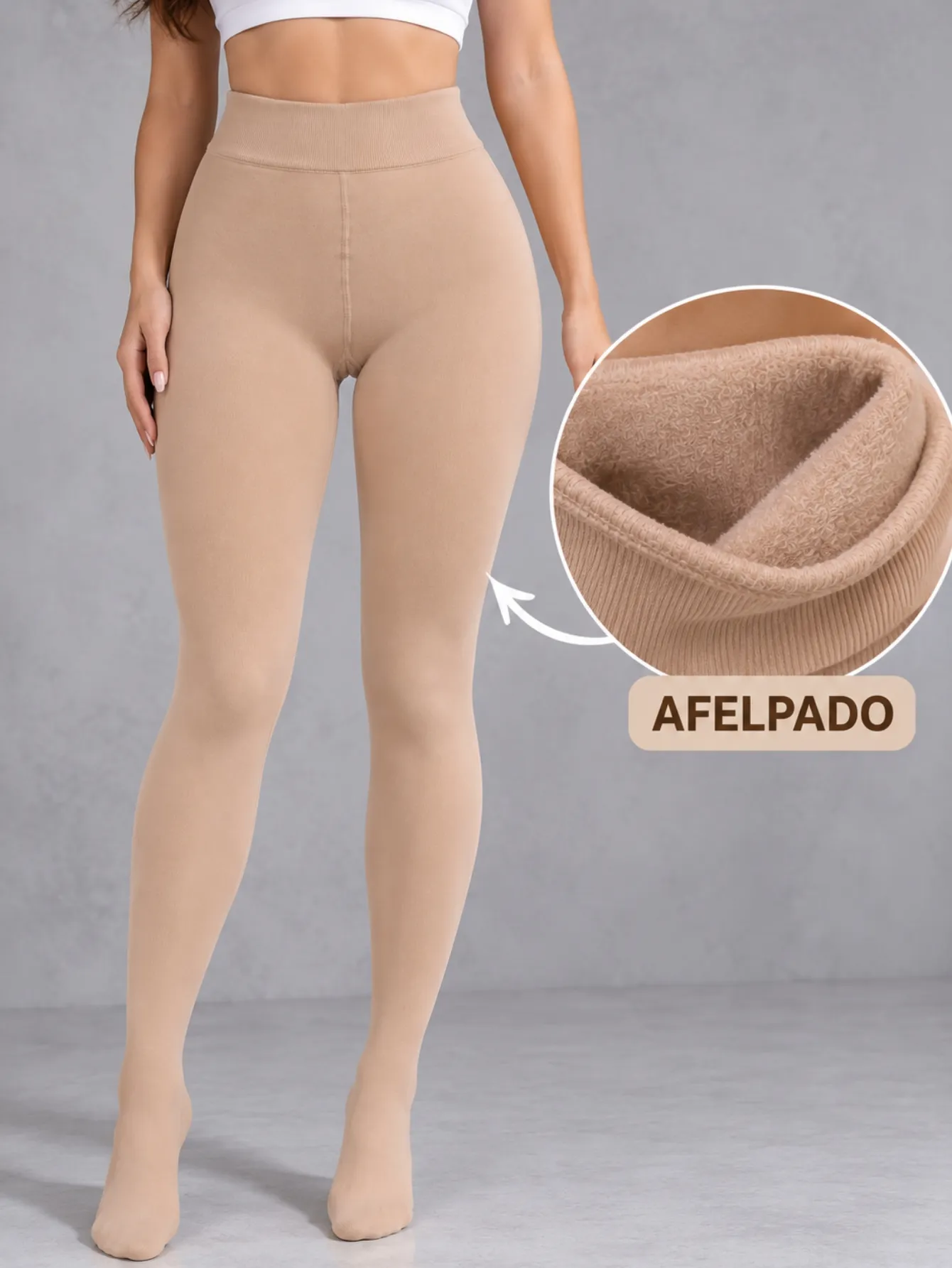 3303-UNI-N MEDIA DE MUJER 15355